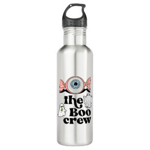 The Boo Crew Spooktacular Halloween Squad 710 Ml Water Bottle