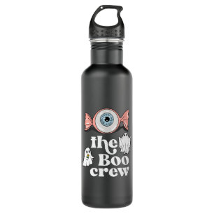The Boo Crew Spooktacular Halloween Squad 710 Ml Water Bottle