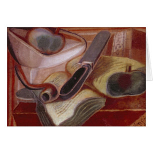 The Book, 1924