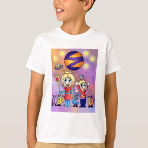 The Book is coming Soon, get the T-shirt first!