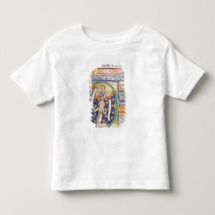The Book of Ecclesiastes Toddler T-Shirt