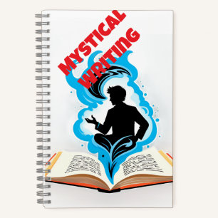 The Book That Wrote Me
