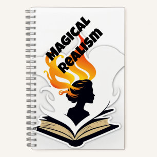 The Book That Wrote Me