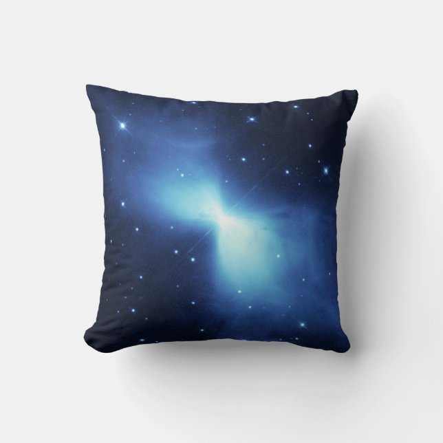 The Boomerang Nebula Cushion (Front)