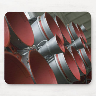 The boosters of the Soyuz TMA-14 spacecraft 3 Mouse Mat