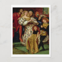 The Borgia Family, 1863