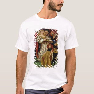 The Borgia Family, 1863 T-Shirt