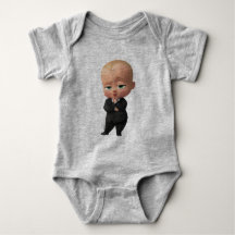 boss baby clothes uk