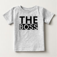 The Boss
