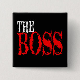 The Boss Button