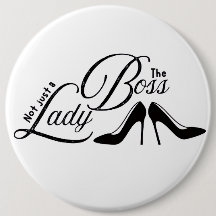 the boss lady