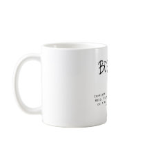 The Boss Lady Coffee Mugs®