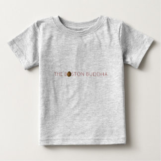 The Boston Buddha Shop Baby T-Shirt