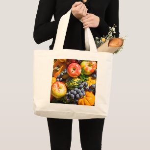The Bounty Large Tote Bag