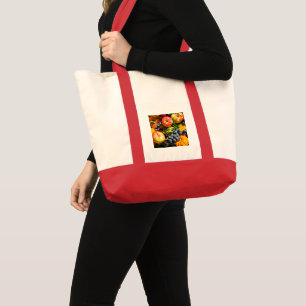 The Bounty Tote Bag
