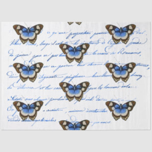 The Bouquet Series Design 107 Tissue Paper