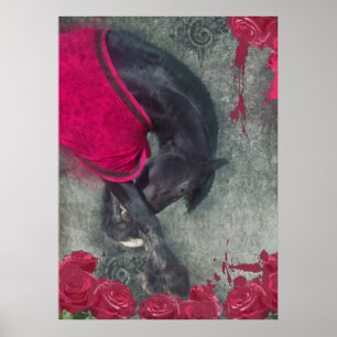 The Bow - Poster