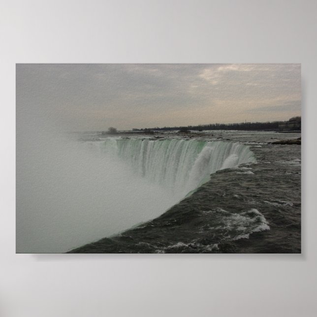 The Bowl Poster (Front)