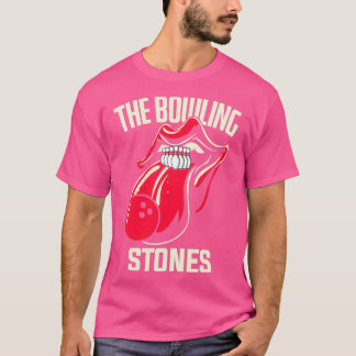 The Bowling Stones T T-Shirt