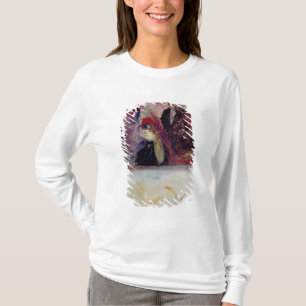 The Box at the Mascaron Dore, 1893 T-Shirt