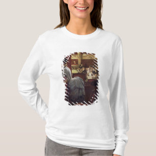 The Box by the Stalls, c.1883 T-Shirt