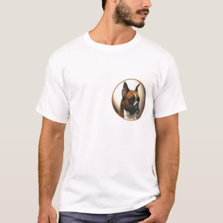 The Boxer Dog T-Shirt