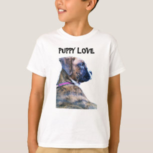 THE BOXER DOG T-Shirt