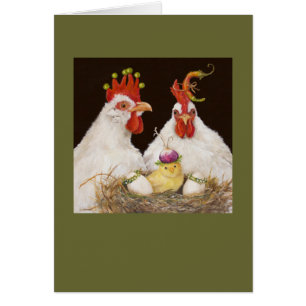 The Boyd Family card