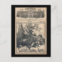 The Boys Star Library  No. 188 Lightning Joe
