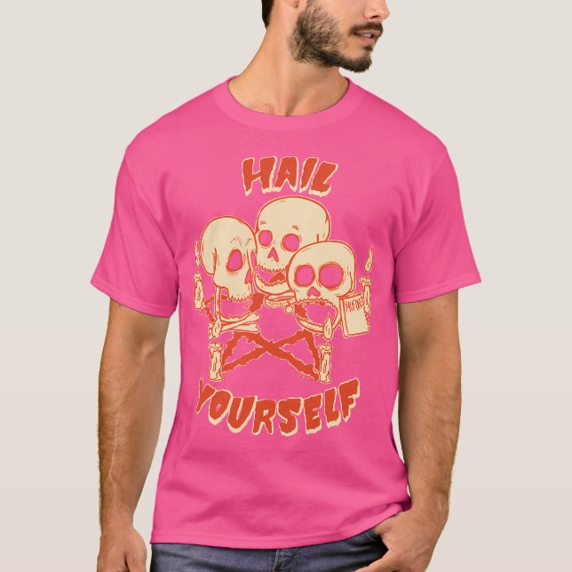 The Boys T-Shirt (Front)
