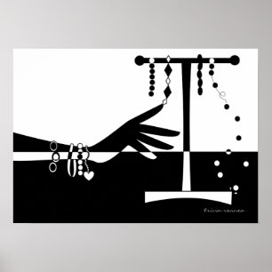 The Bracelet Escapades Poster