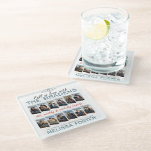 The Bradens at Weston & Bradens at Trusty Coaster