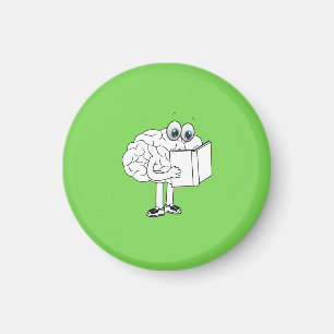 The Brain Magnet