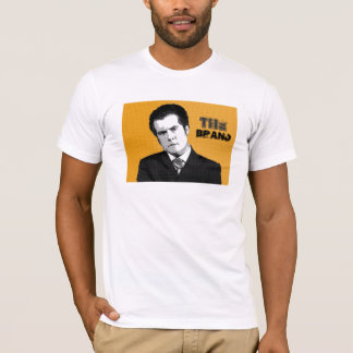 The Brand T-Shirt