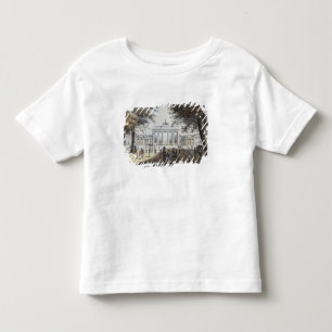 The Brandenburg Gate, Berlin Toddler T-Shirt