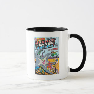 The Brave and The Bold Issue #28 - Mar Mug