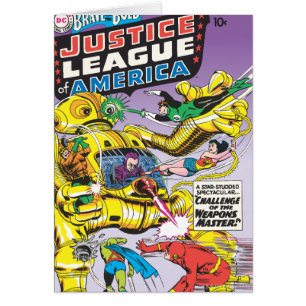 The Brave and The Bold Issue #29 - May