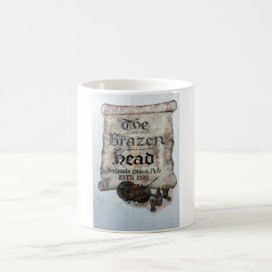 The Brazen Head pub, Dublin, Ireland Coffee Mug