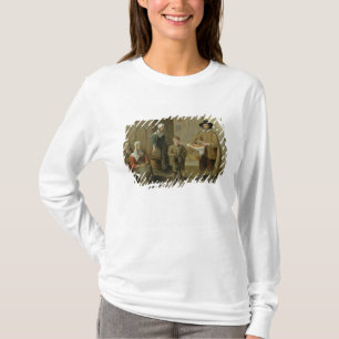 The Bread Seller and Water Carriers T-Shirt