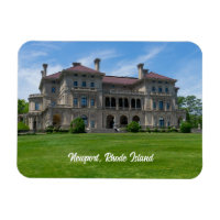 The Breakers: A Gilded Masterpiece in Newport