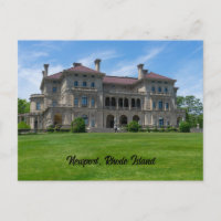 The Breakers: A Gilded Masterpiece in Newport