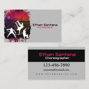 The Breakers Business Card