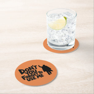 The Breakfast Club Coasters