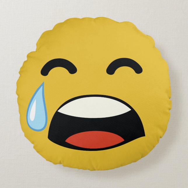 the breakup - a pillow to cry on emoji (Front)
