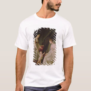 The Breastfeeding Mother T-Shirt