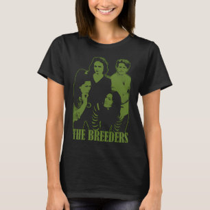 The Breeders T-Shirt