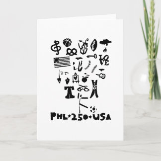 The Brett Bender Semiquincentennial Trophy Mug Card