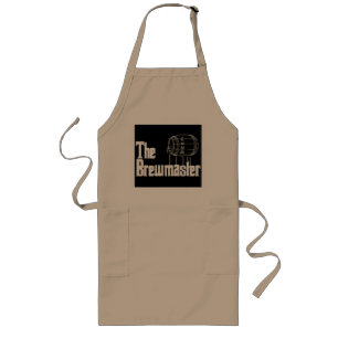 The Brewmaster Apron