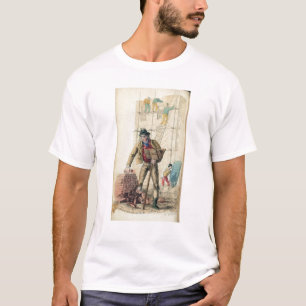 The Bricklayer's Labourer T-Shirt