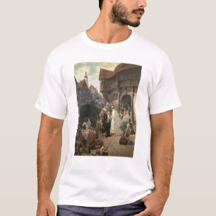The Bride, 19th century T-Shirt